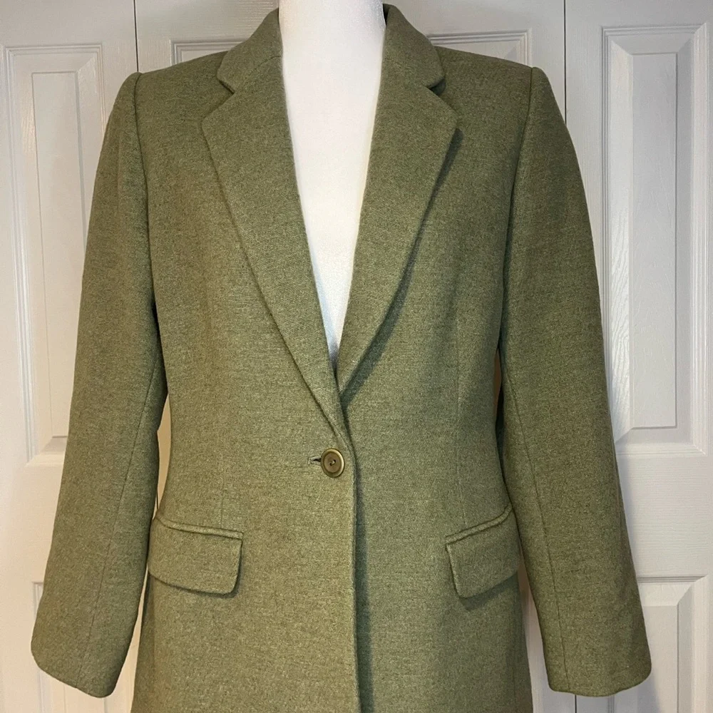 Charter Club measurements sleeve